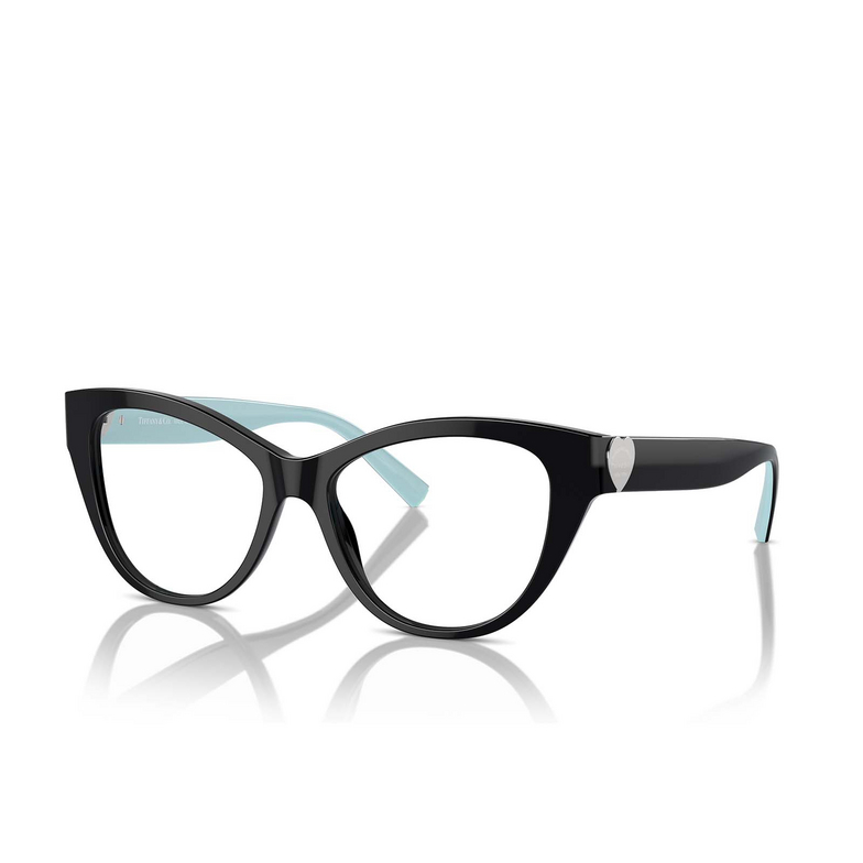 Tiffany TF2251 Eyeglasses 8406 black - 2/4