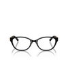 Gafas graduadas Tiffany TF2252D 8001 black - Miniatura del producto 1/4