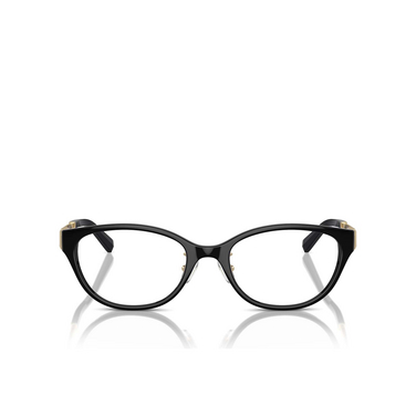 Tiffany TF2252D Korrektionsbrillen 8001 black - Vorderansicht