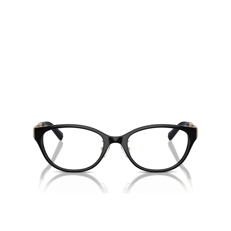 Gafas graduadas Tiffany TF2252D 8001 black - 1/4