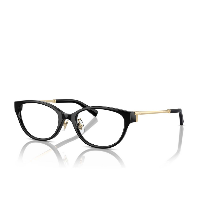Tiffany TF2252D Eyeglasses 8001 black - 2/4