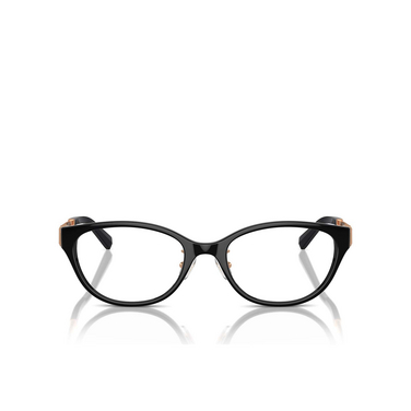Tiffany TF2252D Eyeglasses 8420 black - front view