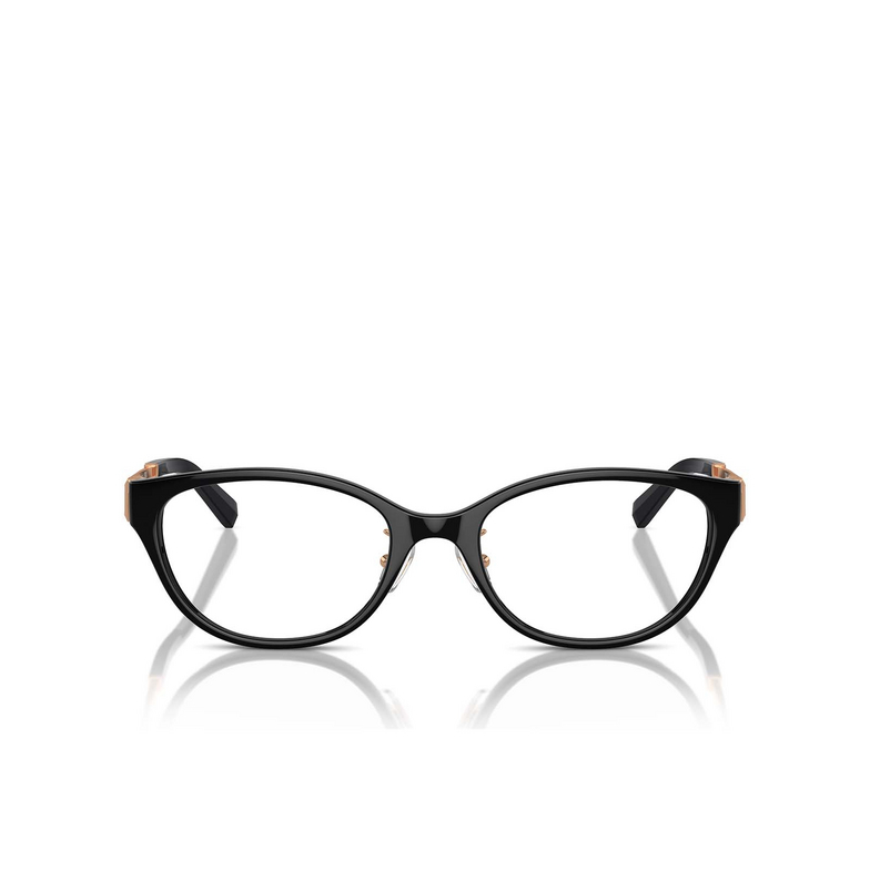 Tiffany TF2252D Eyeglasses 8420 black - 1/4