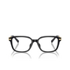 Gafas graduadas Tiffany TF2253D 8001 black - Miniatura del producto 1/4