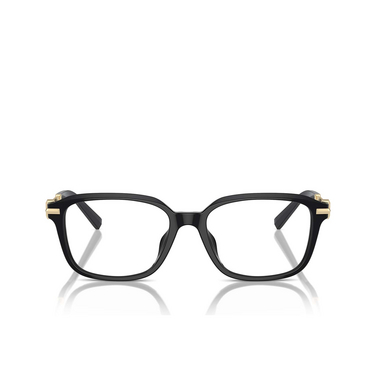 Tiffany TF2253D Eyeglasses 8001 black - front view