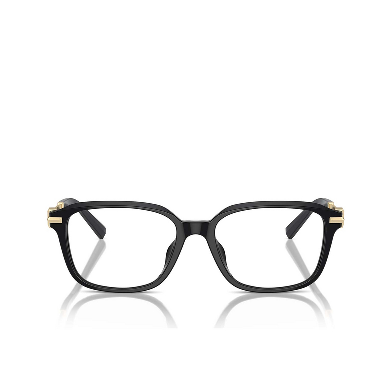 Gafas graduadas Tiffany TF2253D 8001 black - 1/4