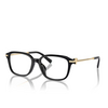 Tiffany TF2253D Eyeglasses 8001 black - product thumbnail 2/4