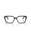 Lunettes de vue Tiffany TF2253D 8015 havana - Vignette du produit 1/4