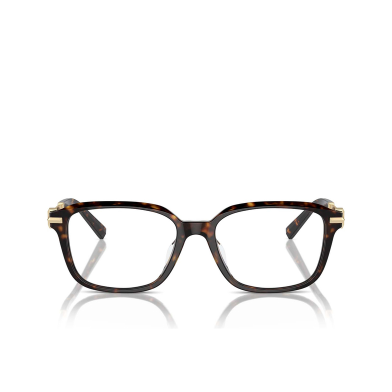 Gafas graduadas Tiffany TF2253D 8015 havana - 1/4