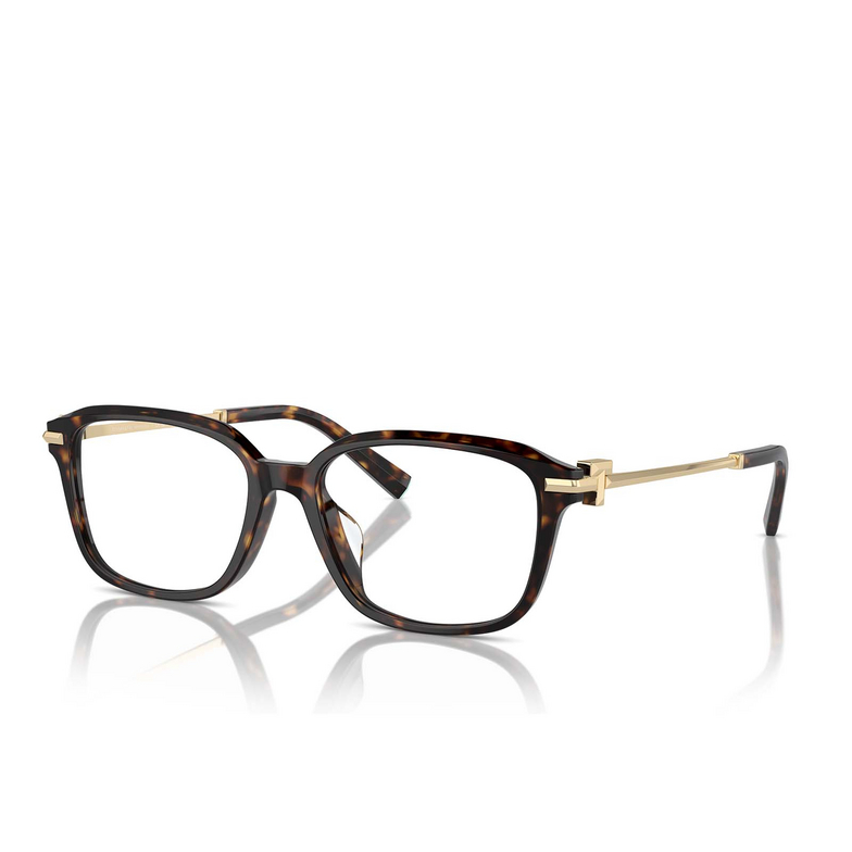 Gafas graduadas Tiffany TF2253D 8015 havana - 2/4