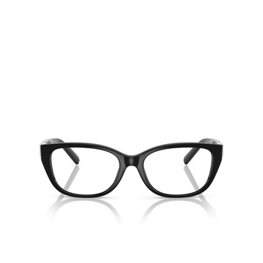 Tiffany TF2254BU Eyeglasses 8001 black - front view