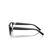 Lunettes de vue Tiffany TF2254BU 8001 black - Vignette du produit 3/4