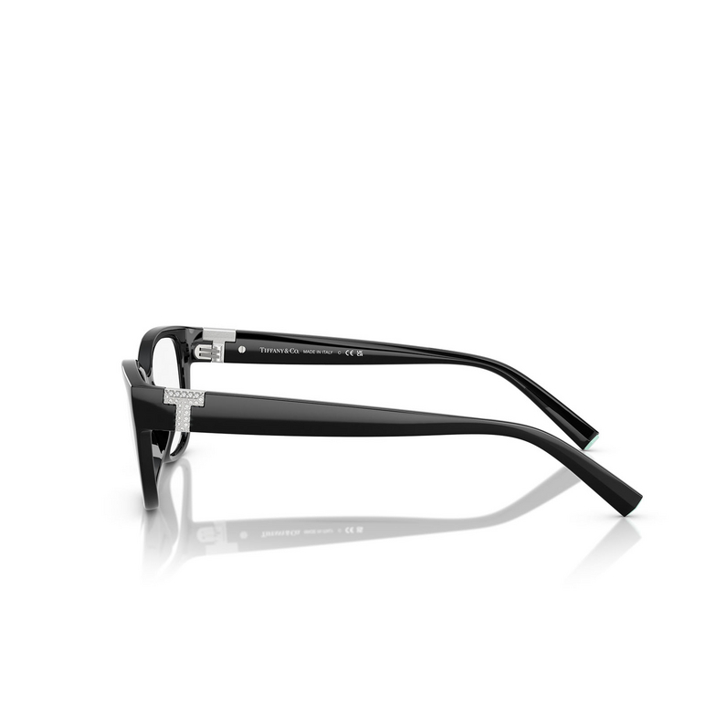 Tiffany TF2254BU Eyeglasses 8001 black - 3/4