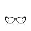 Lunettes de vue Tiffany TF2254BU 8361 black - Vignette du produit 1/4