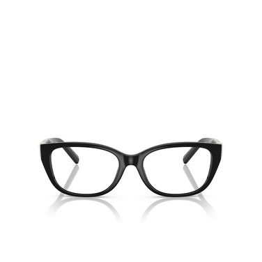 Tiffany TF2254BU Eyeglasses 8361 black - front view