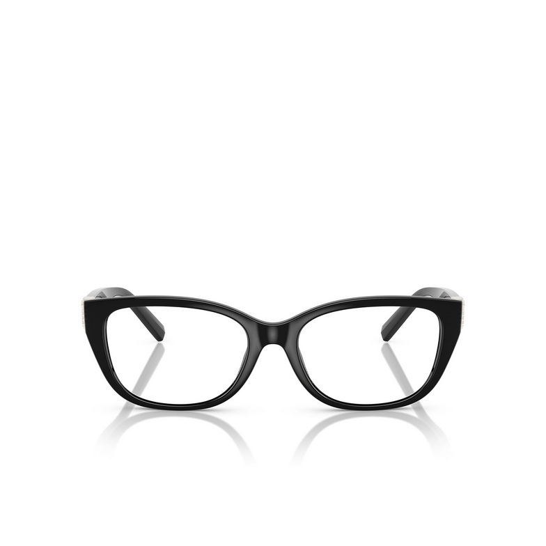 Lunettes de vue Tiffany TF2254BU 8361 black - 1/4