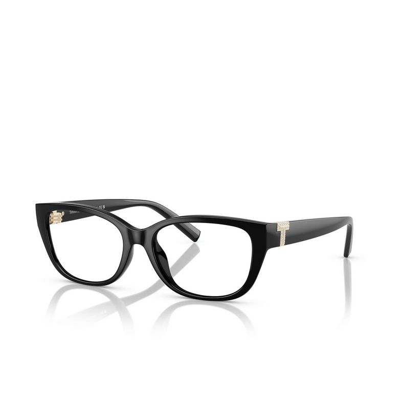 Lunettes de vue Tiffany TF2254BU 8361 black - 2/4