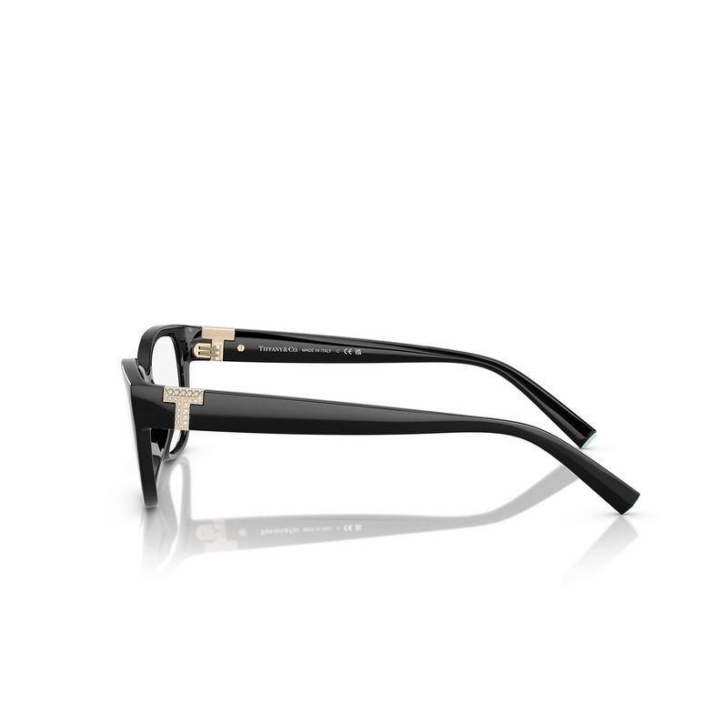 Lunettes de vue Tiffany TF2254BU 8361 black - 3/4