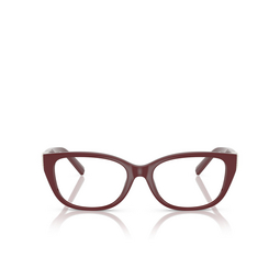 Lunettes de vue Tiffany TF2254BU 8389 burgundy