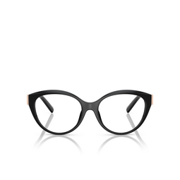 Gafas graduadas Tiffany TF2255U 8001 black