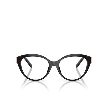 Tiffany TF2255U Eyeglasses 8001 black - front view