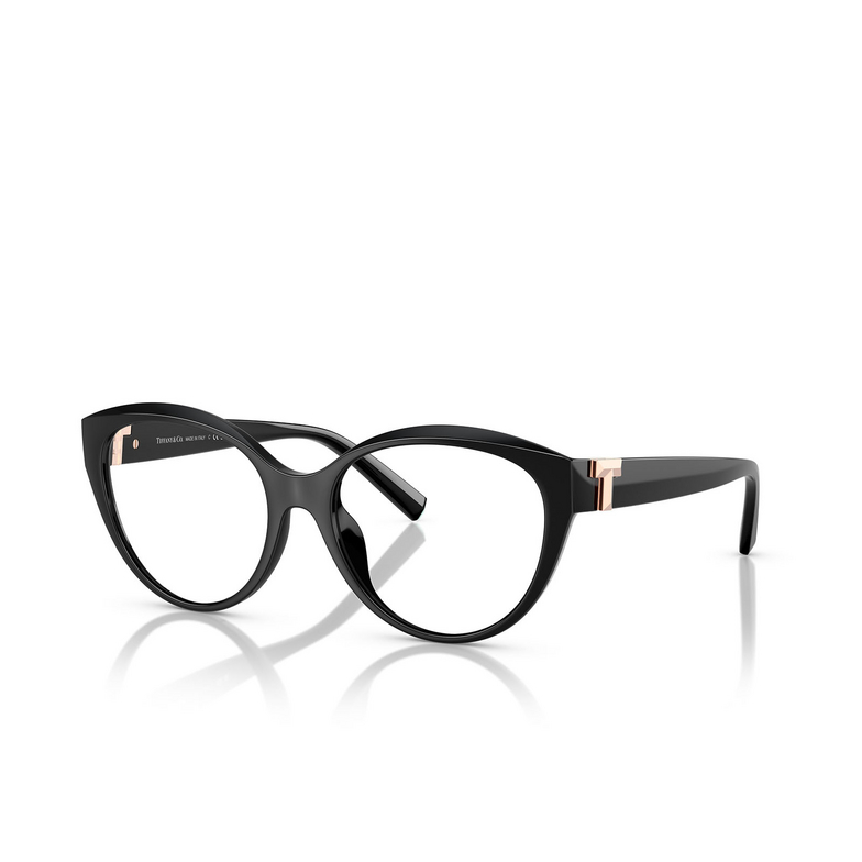 Gafas graduadas Tiffany TF2255U 8001 black - 2/4