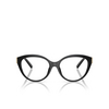 Lunettes de vue Tiffany TF2255U 8361 black - Vignette du produit 1/4