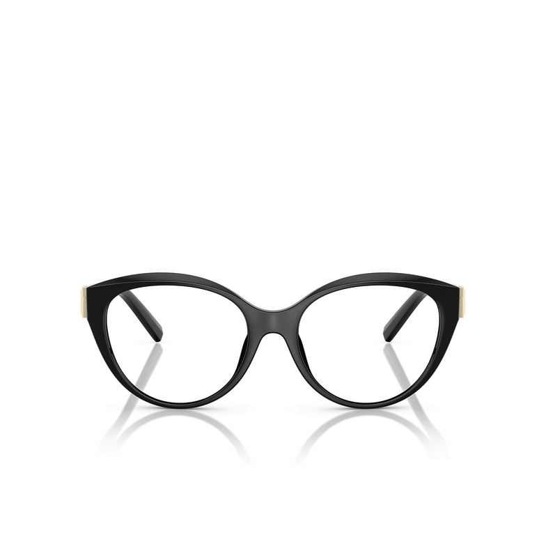 Lunettes de vue Tiffany TF2255U 8361 black - 1/4