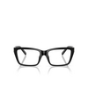 Occhiali da vista Tiffany TF2256U 8001 black - anteprima prodotto 1/4