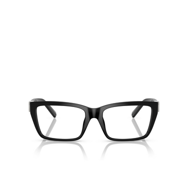 Tiffany TF2256U Eyeglasses 8001 black - front view