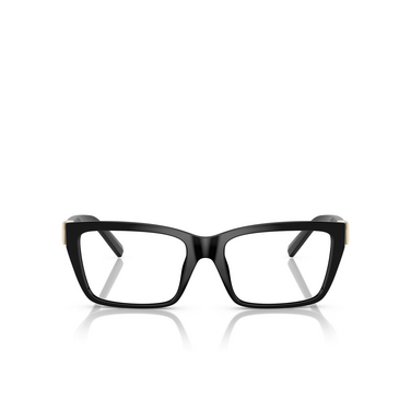 Tiffany TF2256U Eyeglasses 8361 black - front view