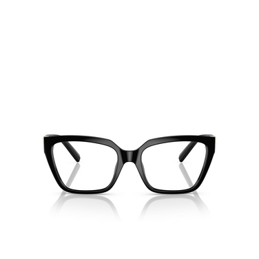 Tiffany TF2257BU Eyeglasses 8001 black - front view