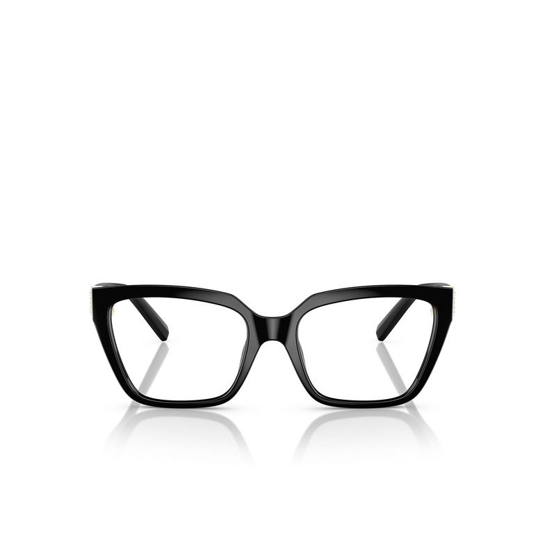 Gafas graduadas Tiffany TF2257BU 8001 black - 1/4