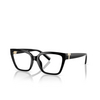 Gafas graduadas Tiffany TF2257BU 8001 black - Miniatura del producto 2/4