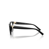 Gafas graduadas Tiffany TF2257BU 8001 black - Miniatura del producto 3/4