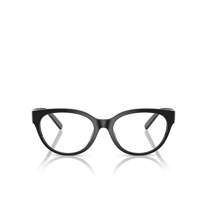 Gafas graduadas Tiffany TF2258BU 8001 black - 1/4