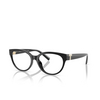 Gafas graduadas Tiffany TF2258BU 8001 black - Miniatura del producto 2/4