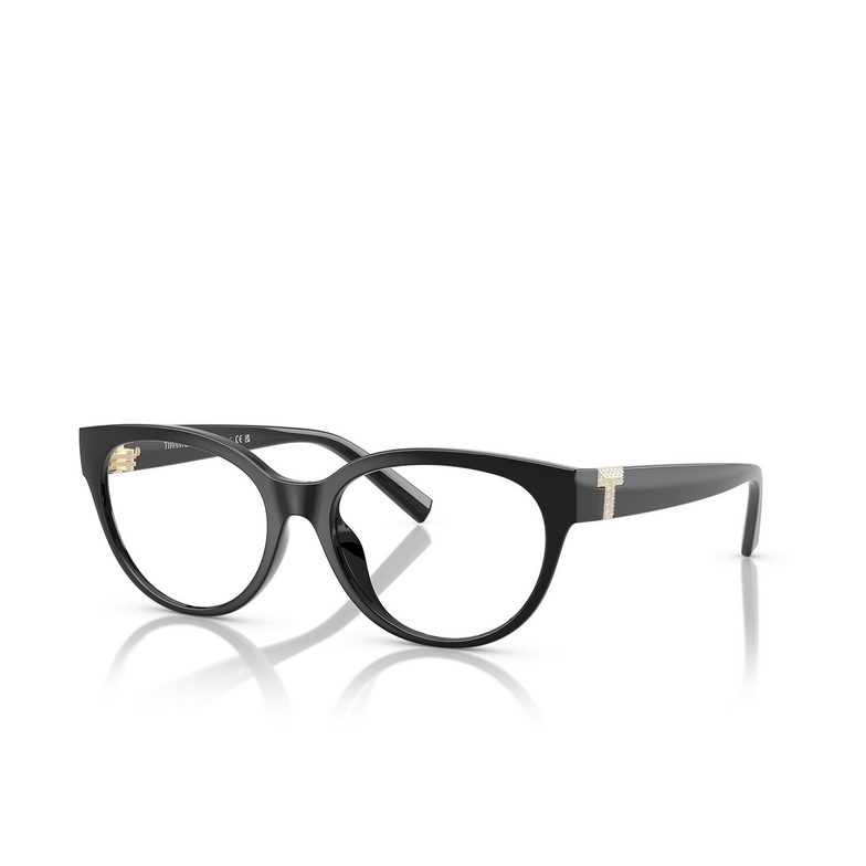 Gafas graduadas Tiffany TF2258BU 8001 black - 2/4