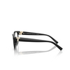 Gafas graduadas Tiffany TF2258BU 8001 black - Miniatura del producto 3/4