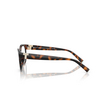 Gafas graduadas Tiffany TF2258BU 8015 havana - Miniatura del producto 3/4