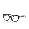 Gafas graduadas Tiffany TF2258BU 8240 black - Miniatura del producto 2/4