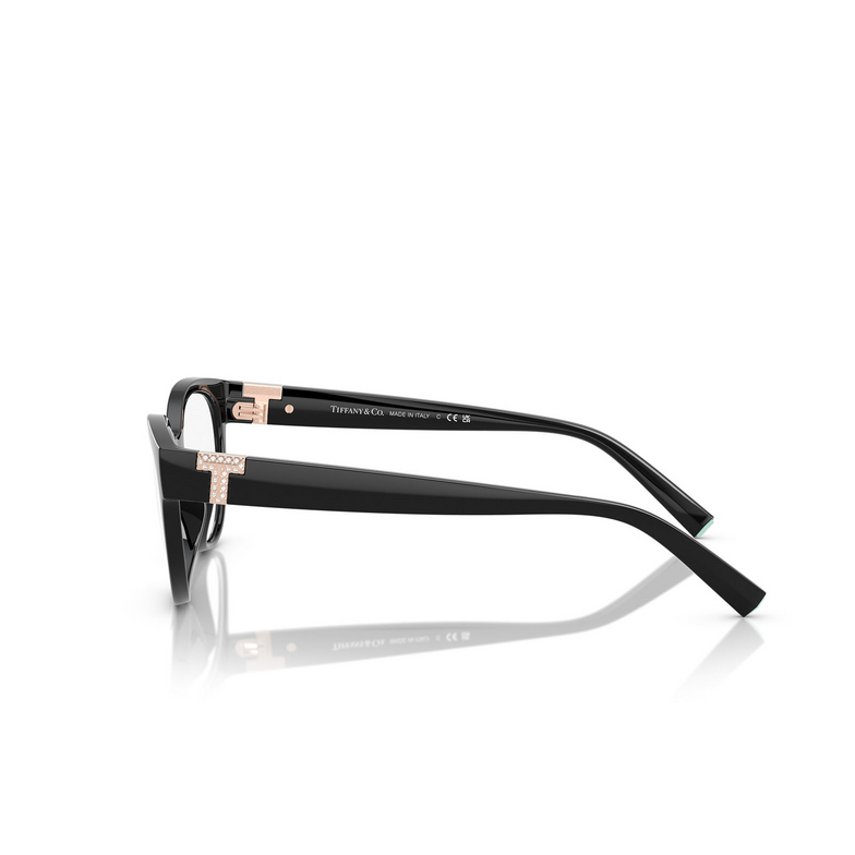 Gafas graduadas Tiffany TF2258BU 8240 black - 3/4