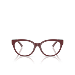 Gafas graduadas Tiffany TF2258BU 8389 burgundy