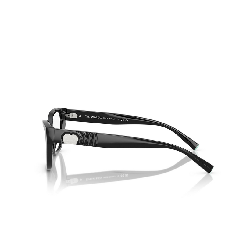 Gafas graduadas Tiffany TF2259 8001 black - 3/4