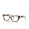 Gafas graduadas Tiffany TF2259 8421 spotted brown havana - Miniatura del producto 2/4