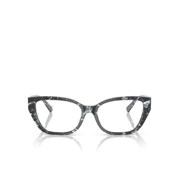 Lunettes de vue Tiffany TF2259 8428 havana madreperla