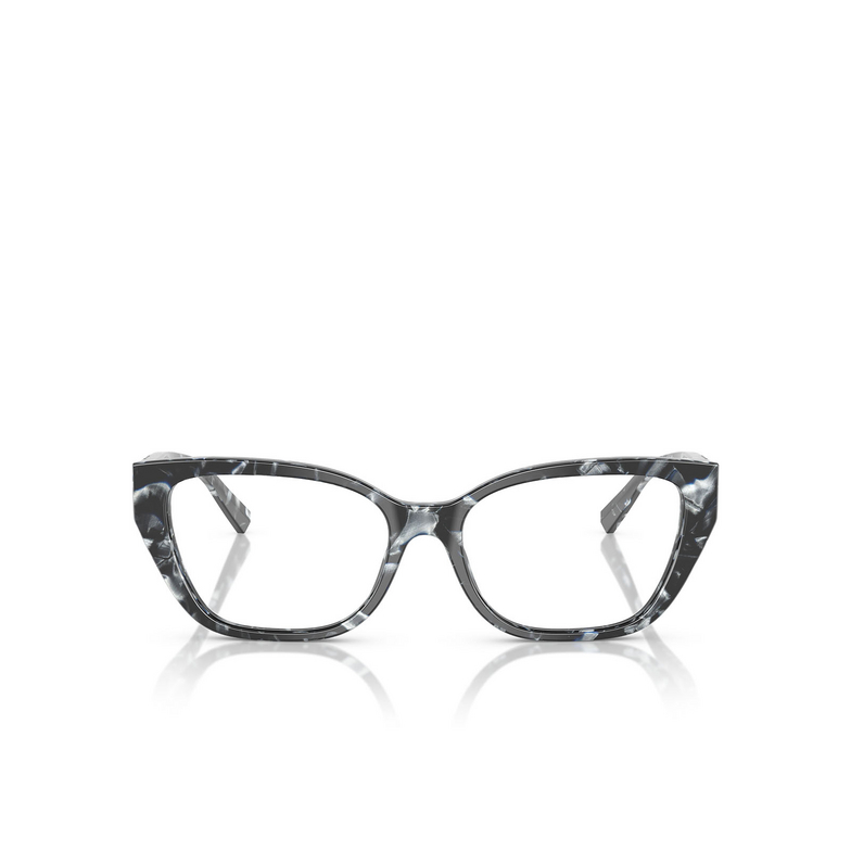 Lunettes de vue Tiffany TF2259 8428 havana madreperla - 1/4