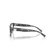 Lunettes de vue Tiffany TF2259 8428 havana madreperla - Vignette du produit 3/4