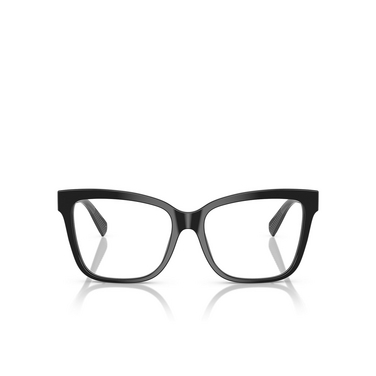 Lunettes de vue Tiffany TF2260 8001 black - Vue de face