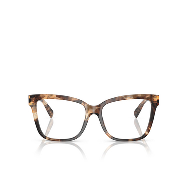 Occhiali da vista Tiffany TF2260 8421 spotted brown havana - frontale